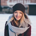 Sarah M.